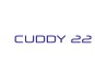 CUDDY 22